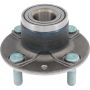 BCA NTN BEARINGS WE60613 Gen 2 Wheel Hub Assembly
