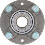 BCA NTN BEARINGS WE60613 Gen 2 Wheel Hub Assembly