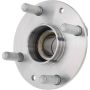 BCA NTN BEARINGS WE60613 Gen 2 Wheel Hub Assembly