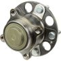 BCA NTN BEARINGS WE60616 Gen 3 Wheel Hub Assembly