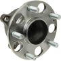 BCA NTN BEARINGS WE60616 Gen 3 Wheel Hub Assembly