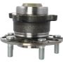BCA NTN BEARINGS WE60616 Gen 3 Wheel Hub Assembly