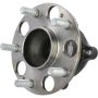 BCA NTN BEARINGS WE60616 Gen 3 Wheel Hub Assembly