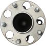 BCA NTN BEARINGS WE60616 Gen 3 Wheel Hub Assembly