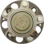 BCA NTN BEARINGS WE60616 Gen 3 Wheel Hub Assembly