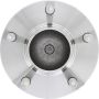 BCA NTN BEARINGS WE60617 Gen 3 Wheel Hub Assembly