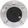 BCA NTN BEARINGS WE60617 Gen 3 Wheel Hub Assembly