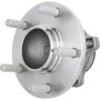 BCA NTN BEARINGS WE60617 Gen 3 Wheel Hub Assembly