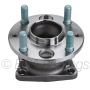 BCA NTN BEARINGS WE60622 Gen 3 Wheel Hub Assembly