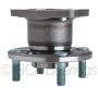 BCA NTN BEARINGS WE60622 Gen 3 Wheel Hub Assembly