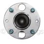 BCA NTN BEARINGS WE60622 Gen 3 Wheel Hub Assembly