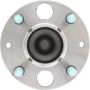 BCA NTN BEARINGS WE60622 Gen 3 Wheel Hub Assembly