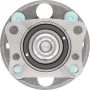 BCA NTN BEARINGS WE60622 Gen 3 Wheel Hub Assembly
