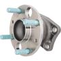 BCA NTN BEARINGS WE60622 Gen 3 Wheel Hub Assembly