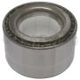 BCA NTN BEARINGS WE60631 Double Row Taper Unit Bearing