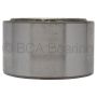 BCA NTN BEARINGS WE60631 Double Row Taper Unit Bearing