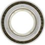 BCA NTN BEARINGS WE60631 Double Row Taper Unit Bearing