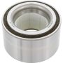 BCA NTN BEARINGS WE60631 Double Row Taper Unit Bearing