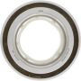 BCA NTN BEARINGS WE60631 Double Row Taper Unit Bearing