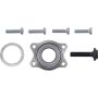 BCA NTN BEARINGS WE60673HW Gen 2 Wheel Bearing Module Kit