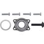 BCA NTN BEARINGS WE60673HW Gen 2 Wheel Bearing Module Kit
