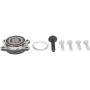 BCA NTN BEARINGS WE60674HW Gen 2 Wheel Bearing Module Kit