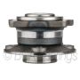 BCA NTN BEARINGS WE60680 Gen 3 Wheel Hub Assembly