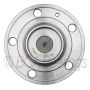 BCA NTN BEARINGS WE60680 Gen 3 Wheel Hub Assembly