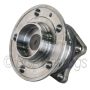 BCA NTN BEARINGS WE60680 Gen 3 Wheel Hub Assembly