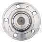 BCA NTN BEARINGS WE60680 Gen 3 Wheel Hub Assembly