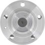 BCA NTN BEARINGS WE60680 Gen 3 Wheel Hub Assembly