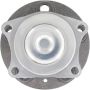 BCA NTN BEARINGS WE60680 Gen 3 Wheel Hub Assembly