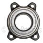 BCA NTN BEARINGS WE60684 Gen 2 Wheel Bearing Module