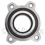 BCA NTN BEARINGS WE60684 Gen 2 Wheel Bearing Module