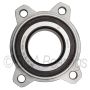 BCA NTN BEARINGS WE60684 Gen 2 Wheel Bearing Module