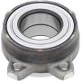 BCA NTN BEARINGS WE60684 Gen 2 Wheel Bearing Module