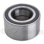 BCA NTN BEARINGS WE60685 Double Row Angular Unit Bearing