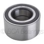 BCA NTN BEARINGS WE60685 Double Row Angular Unit Bearing