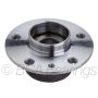 BCA NTN BEARINGS WE60688 Gen 2 Wheel Hub Assembly