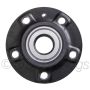 BCA NTN BEARINGS WE60688 Gen 2 Wheel Hub Assembly