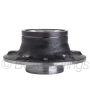 BCA NTN BEARINGS WE60688 Gen 2 Wheel Hub Assembly