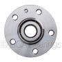 BCA NTN BEARINGS WE60688 Gen 2 Wheel Hub Assembly