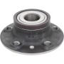 BCA NTN BEARINGS WE60688 Gen 2 Wheel Hub Assembly