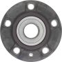 BCA NTN BEARINGS WE60688 Gen 2 Wheel Hub Assembly