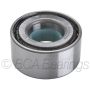 BCA NTN BEARINGS WE60689 Double Row Taper Unit Bearing