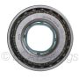 BCA NTN BEARINGS WE60689 Double Row Taper Unit Bearing
