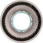BCA NTN BEARINGS WE60689 Double Row Taper Unit Bearing