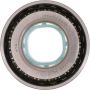 BCA NTN BEARINGS WE60689 Double Row Taper Unit Bearing