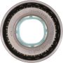 BCA NTN BEARINGS WE60689 Double Row Taper Unit Bearing
