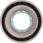 BCA NTN BEARINGS WE60689 Double Row Taper Unit Bearing
